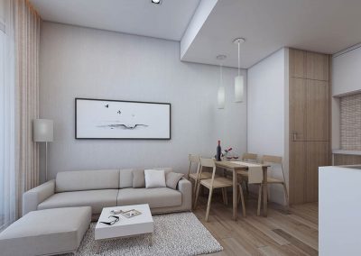 Club Unique Phuket Thailand Naka Sea View Condominium4