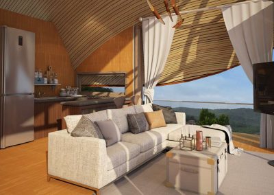 Club Unique Phuket Thailand Patong Bay Ocean View Cottages 128011