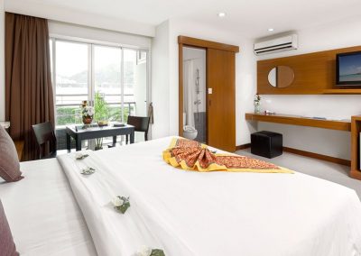 Club Unique Phuket Thailand Patong Bay Residence 1024 2
