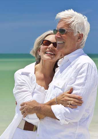 Club Unique Thailand Happy Retired Couple In Holiday Thailand 3