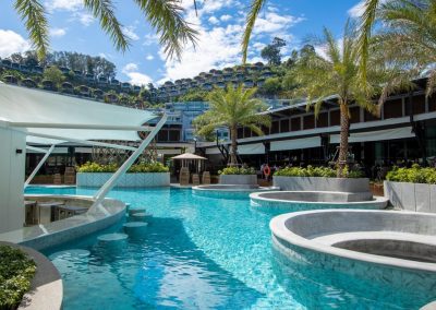Patong Bay Hill Pool 08