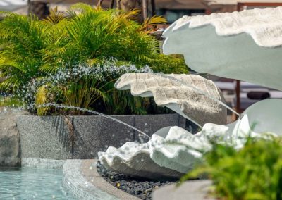 Patong Bay Hill Pool 12