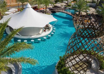 Patong Bay Hill Pool 23