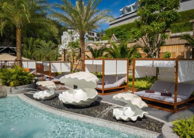 Patong Bay Hill Pool 32