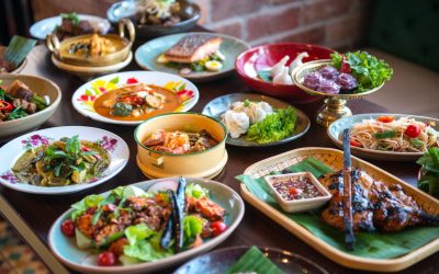 6 Famous Foods to Eat Before You Leave Phuket